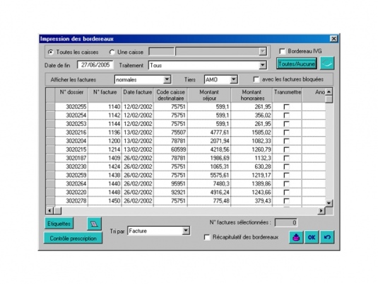 QSP – TELETRANSMISSION